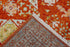 Abshar ‘Mamluk’ carpet 240 x 178 - The Nomads Tent